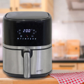 first austria fa 5053 3 air fryer 35l 1500w extra photo 3