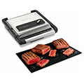 tostiera gkriliera 2000w tefal gc242d38 extra photo 3