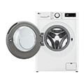 plyntirio stegnotirio royxon lg f4dr510s0w 10 6kg extra photo 1