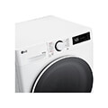 plyntirio stegnotirio royxon lg f4dr510s0w 10 6kg extra photo 2