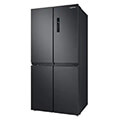 psygeio ntoylapa total no frost samsung rf48a400eb4 extra photo 2