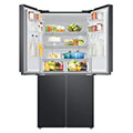 psygeio ntoylapa total no frost samsung rf48a400eb4 extra photo 6