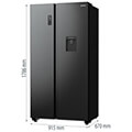 psygeio ntoylapa no frost plus gorenje nrr9185eabxlwd extra photo 11