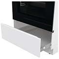 koyzina me keramiki estia gorenje gec5c42wg extra photo 12