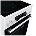 koyzina me keramiki estia gorenje gec5c42wg extra photo 13