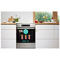 koyzina me keramiki estia gorenje gec5c42wg extra photo 18