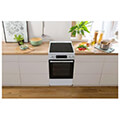 koyzina me keramiki estia gorenje gec5c42wg extra photo 19