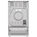 koyzina me keramiki estia gorenje gec5c42wg extra photo 3