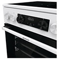 koyzina me keramiki estia gorenje gec5c42wg extra photo 7