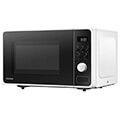 foyrnos mikrokymaton toshiba microwave mm2 am23pfwh extra photo 1
