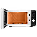 foyrnos mikrokymaton toshiba microwave mm2 am23pfwh extra photo 3