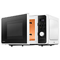 foyrnos mikrokymaton toshiba microwave mm2 am23pfwh extra photo 4
