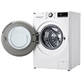 plyntirio royxon wifi lg f4wr711s2w 11kg extra photo 10