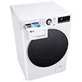 plyntirio royxon wifi lg f4wr711s2w 11kg extra photo 8