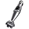 rabdomplenter braun multiquick 9 06l 1200w 9187xli black stainless steel extra photo 1