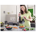 rabdomplenter braun multiquick 9 06l 1200w 9187xli black stainless steel extra photo 4