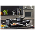 tefal katsarola unlimited 24cm g2554672 extra photo 4