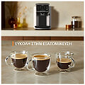 kafetiera espresso krups ea910e10 fully aytomatic built in grinder extra photo 3