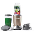 mplenter gia smoothies 900w nutribullet nb907cp extra photo 1