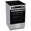 koyzina me keramikes esties gorenje gec5c41sg extra photo 1