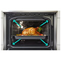 koyzina me keramikes esties gorenje gec5c41sg extra photo 14