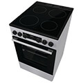 koyzina me keramikes esties gorenje gec5c41sg extra photo 4