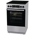 koyzina me keramikes esties gorenje gec5c41sg extra photo 5