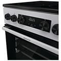 koyzina me keramikes esties gorenje gec5c41sg extra photo 7