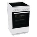 koyzina me keramiki estia gorenje gec5a61wg extra photo 1