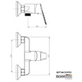 mpataria mpanioy bormann btw3370 spring 35mm anameiktiki 610g me set ntoys extra photo 1