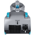 ilektriki skoypa 700w midea c5 mbc1270gb xoris sakoyla 15l extra photo 1