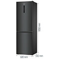 psygeiokatapsyktis nofrostplus gorenje nrk619eabxl4 extra photo 9