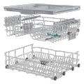 pliros entoixizomeno plyntirio piaton gorenje gv643d90 16serb 60cm extra photo 12