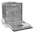pliros entoixizomeno plyntirio piaton gorenje gv643d90 16serb 60cm extra photo 3