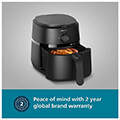 friteza aeros 62lt philips na130 00 1700w extra photo 4 friteza aeros 62lt philips na130 00 1700w extra photo 4
