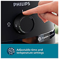 friteza aeros 62lt philips na130 00 1700w extra photo 6 friteza aeros 62lt philips na130 00 1700w extra photo 6