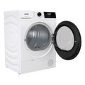 stegnotirio me antlia thermotitas gorenje dhne82 8kg extra photo 2