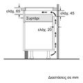entoixizomeni aytonomi epagogiki estia neff t69yyv4c0 90cm extra photo 7