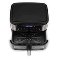 friteza air fryer izzy digital xxl iz 8225 10lt extra photo 13