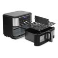 friteza air fryer izzy digital xxl iz 8225 10lt extra photo 3