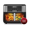 friteza air fryer izzy digital xxl iz 8225 10lt extra photo 4