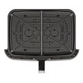 friteza air fryer izzy digital xxl iz 8225 10lt extra photo 7