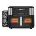 friteza air fryer izzy digital xxl iz 8225 10lt extra photo 8