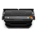 tostiera grill 2000w tefal optigrill gc727810 extra photo 1