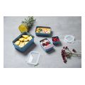 doxeia apothikeysis trofimon tefal masterseal n1030810 blue set 4tem extra photo 2
