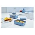 doxeia apothikeysis trofimon tefal masterseal n1030810 blue set 4tem extra photo 3