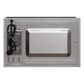 entoixizomenos foyrnos mikrokymaton me grill amica ammb20e5sgb extra photo 3