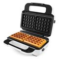 tostiera me apospomenes plakes 850w tefal snack xl sw701110 extra photo 3