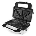tostiera me apospomenes plakes 850w tefal snack xl sw701110 extra photo 5