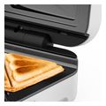 tostiera me apospomenes plakes 850w tefal snack xl sw701110 extra photo 6